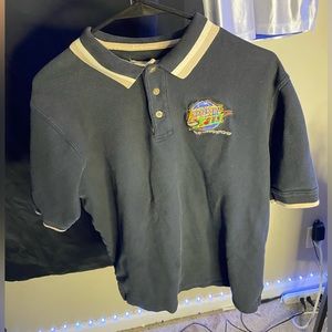 World Bowling Championship T-shirt